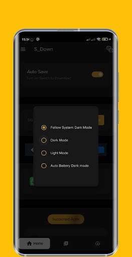 SnapTik Video Downloader TikTok Without Watermark screenshot 3