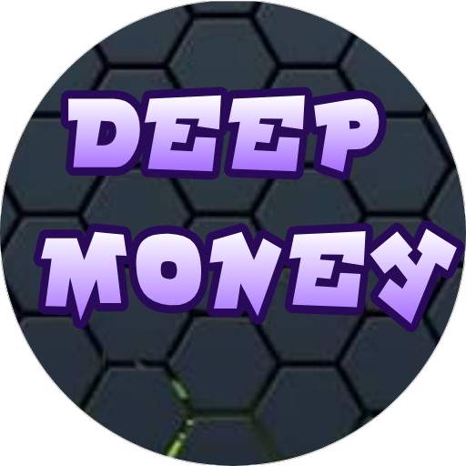 DEEP MONEY : Earn 3.3