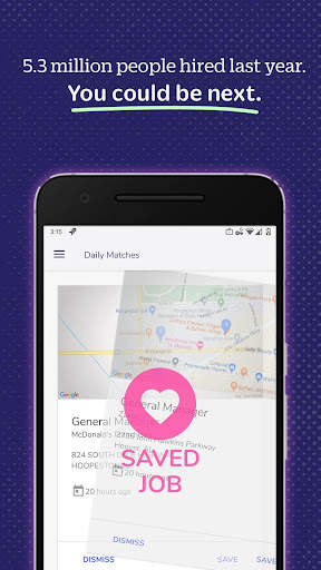 Snagajob - Empleos contratando ahora screenshot 3