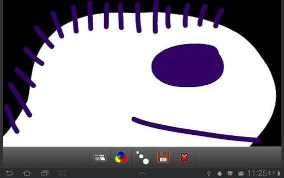 Free Paint for Android screenshot 12