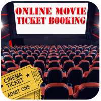 Online Movie Ticket Booking