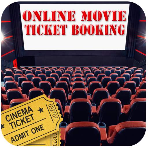 Online Movie Ticket Booking 1.5