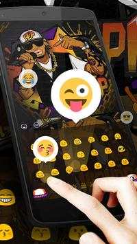 HipHop Rap Keyboard screenshot 3