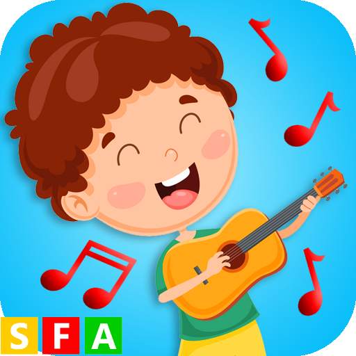 Fun Music - Fun Music 2.8.32
