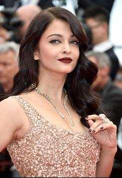 Aishwarya Rai Wallpaper HD screenshot 9