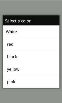 Light Flashlight screenshot 3