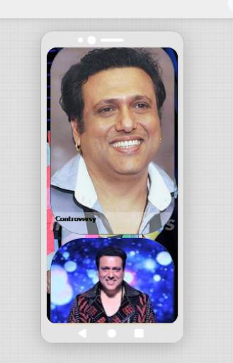 Govinda screenshot 5