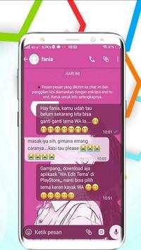 WA MOD Terbaru screenshot 1
