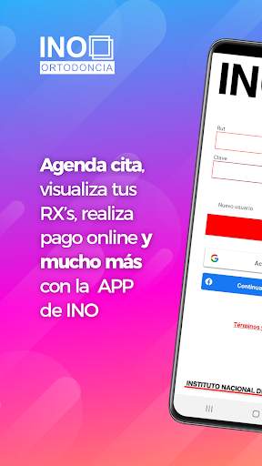 INO screenshot 1
