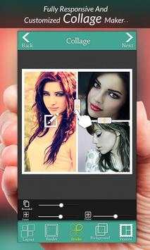 Photo Editor - Фотомонтаж скриншот 4
