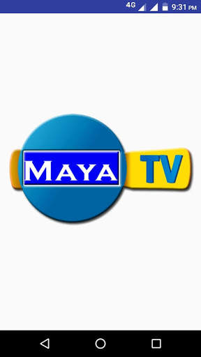 Maya TV screenshot 1
