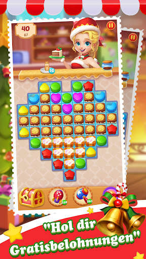 Cake Jam Drop screenshot 4