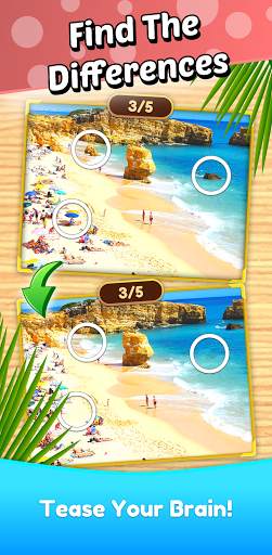 Find the Differences - Spot it screenshot 4