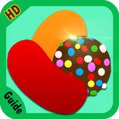 Guides Candy Crush Saga 1.2