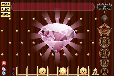 Seven Ball - Free edition screenshot 5
