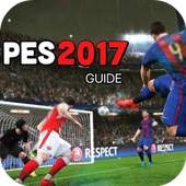 New pes 2017 guide 1.0