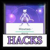 Hack for Pokemon GO 1.0