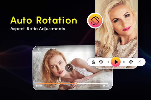 SAX Video Player 2021 screenshot 5
