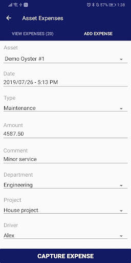 Geobox screenshot 8