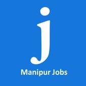 Manipur Jobsenz icon