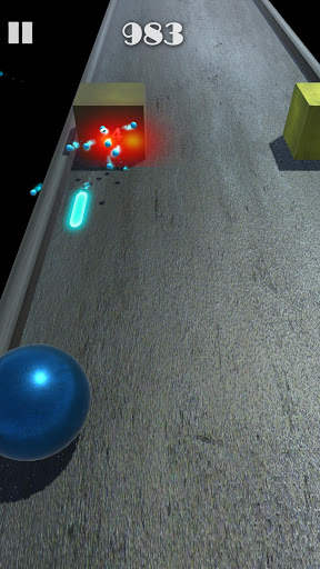 Fire X 3D screenshot 3