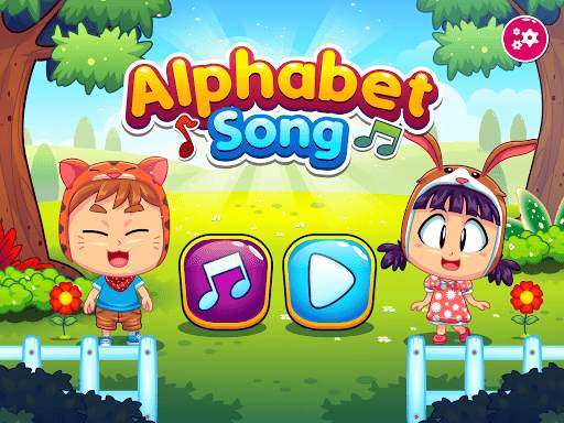 Lagu Anak: Alphabet Song screenshot 12