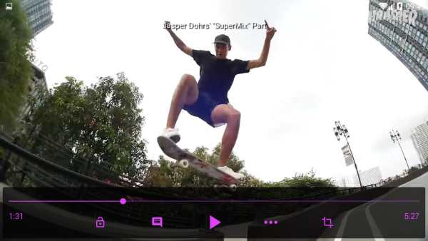 Ultra Iptv Player screenshot 10