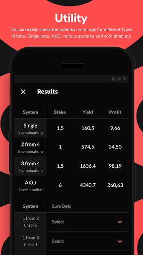 Bet 365 Bonus Code screenshot 5