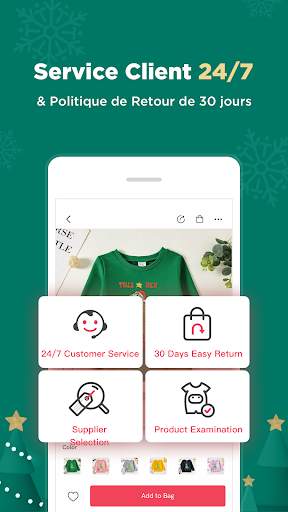 PatPat screenshot 5