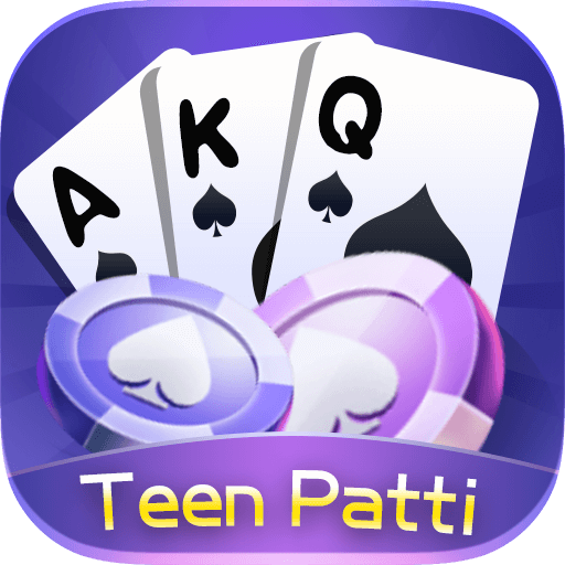 3 Patti Real icon
