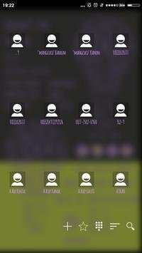 Wlamp Theme for Total Launcher screenshot 7