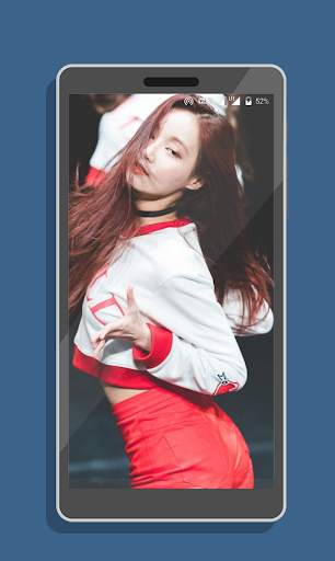 Yeonwoo Momoland Wallpapers KPOP HD screenshot 3