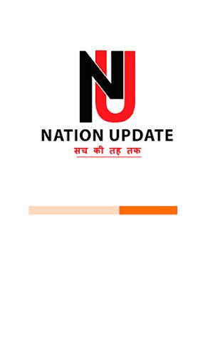 NATION UPDATE screenshot 1