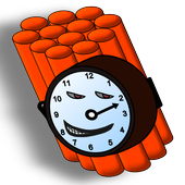 Bomba Lite icon