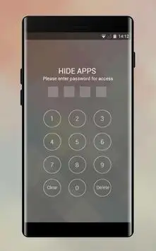 Cool OS launcher Theme for iPhone 4S screenshot 3