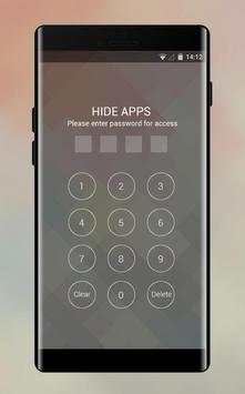 Cool OS launcher Theme for iPhone 4S screenshot 3