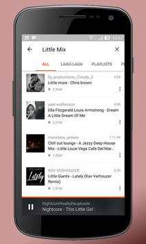 Little Mix Songs screenshot 1