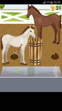 farm cleaning game screenshot 3