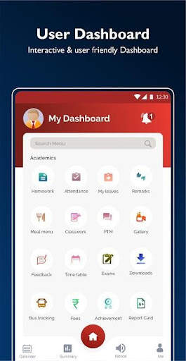 Sankalp International School screenshot 2