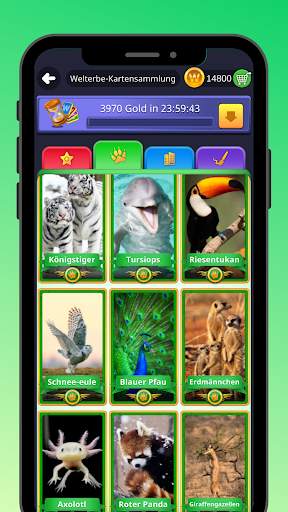 Wordmonger: Worträtsel screenshot 7