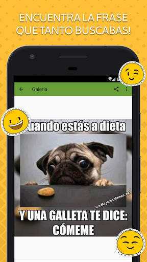 Imagenes de Risa con Frases 3 تصوير الشاشة