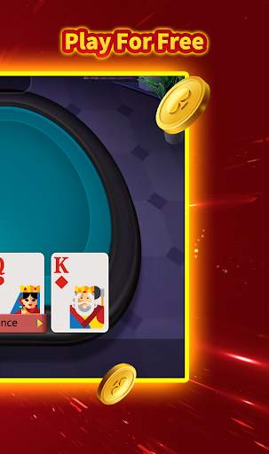 Rummy Magic Game screenshot 3