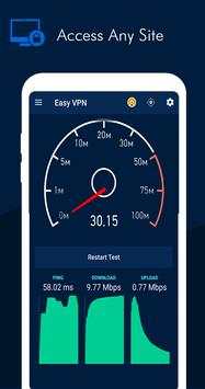 Easy VPN screenshot 4
