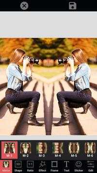 image mirror funny camera screenshot 6