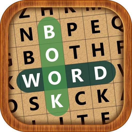 Word Search, Word Connect Game with Levels Offline 1.8