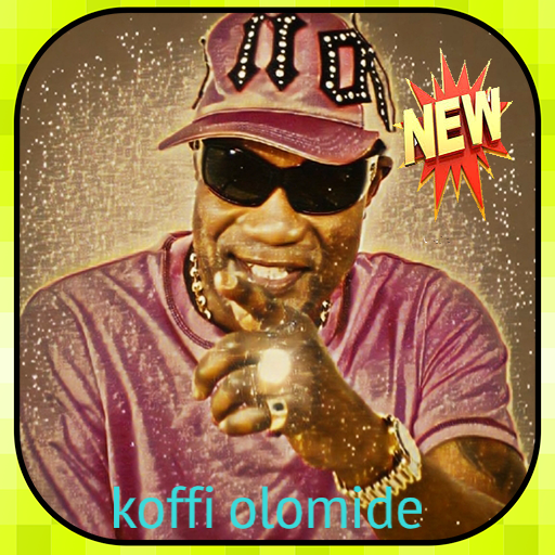 koffi olomide 2021 offline icon