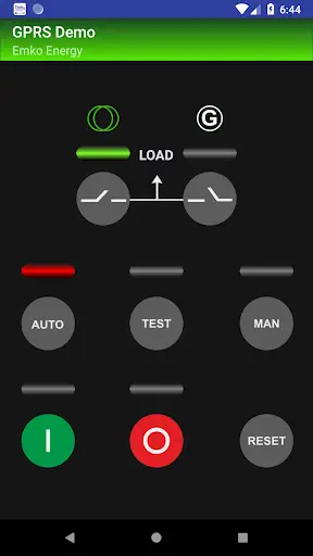 Trans Mobile screenshot 6