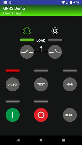 Trans Mobile screenshot 6