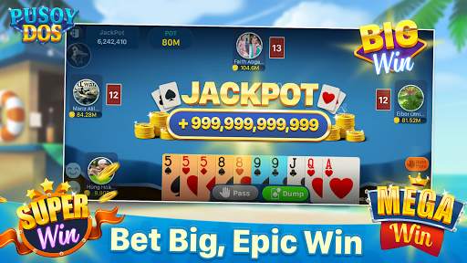Pusoy Dos ZingPlay - card game screenshot 2