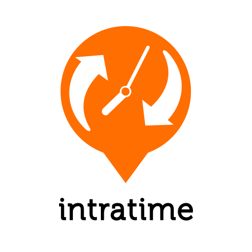 Intratime Team Tablet icon